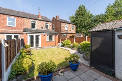 Images for Norfolk Street, Springfield, WN6 7BJ EAID:Regan Hallworth BID:Regan & Hallworth- Wigan