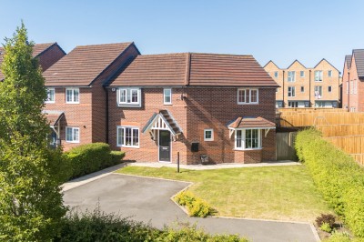 Images for Crossley Avenue, Highfield, WN3 6GR EAID:Regan Hallworth BID:Regan & Hallworth- Wigan
