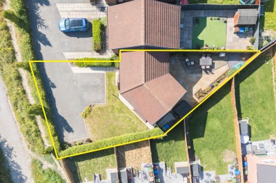 Crossley Avenue, Highfield, WN3 6GR