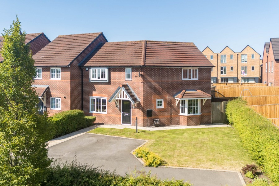 Images for Crossley Avenue, Highfield, WN3 6GR