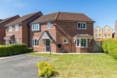 Images for Crossley Avenue, Highfield, WN3 6GR EAID:Regan Hallworth BID:Regan & Hallworth- Wigan