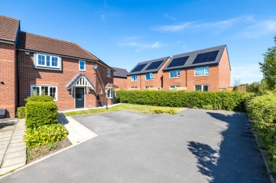 Images for Crossley Avenue, Highfield, WN3 6GR EAID:Regan Hallworth BID:Regan & Hallworth- Wigan