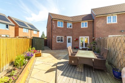 Images for Crossley Avenue, Highfield, WN3 6GR EAID:Regan Hallworth BID:Regan & Hallworth- Wigan