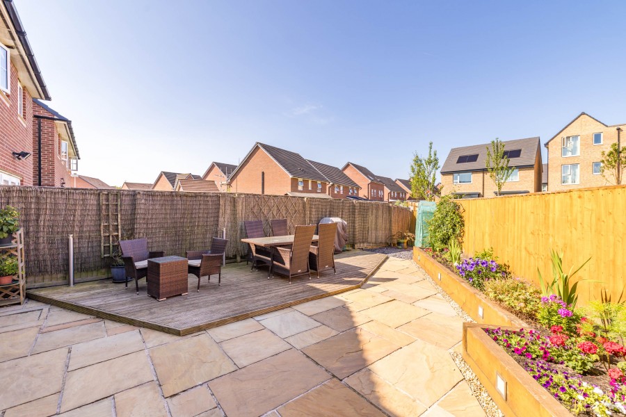 Images for Crossley Avenue, Highfield, WN3 6GR