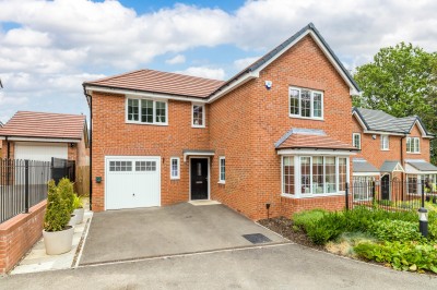 Images for North Union Drive, Standish, WN6 0FL EAID:Regan Hallworth BID:Regan & Hallworth - Standish