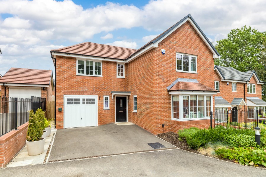 Images for North Union Drive, Standish, WN6 0FL