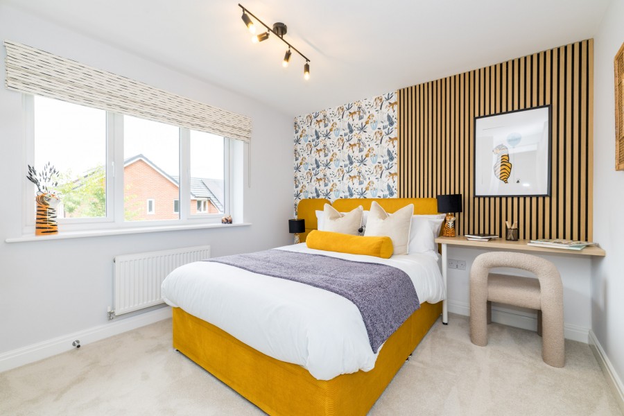 Images for North Union Drive, Standish, WN6 0FL