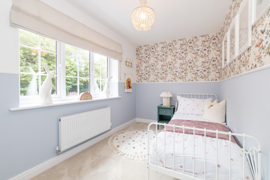 Images for North Union Drive, Standish, WN6 0FL