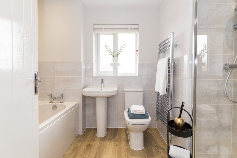 Images for North Union Drive, Standish, WN6 0FL