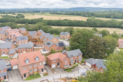 Images for North Union Drive, Standish, WN6 0FL EAID:Regan Hallworth BID:Regan & Hallworth - Standish