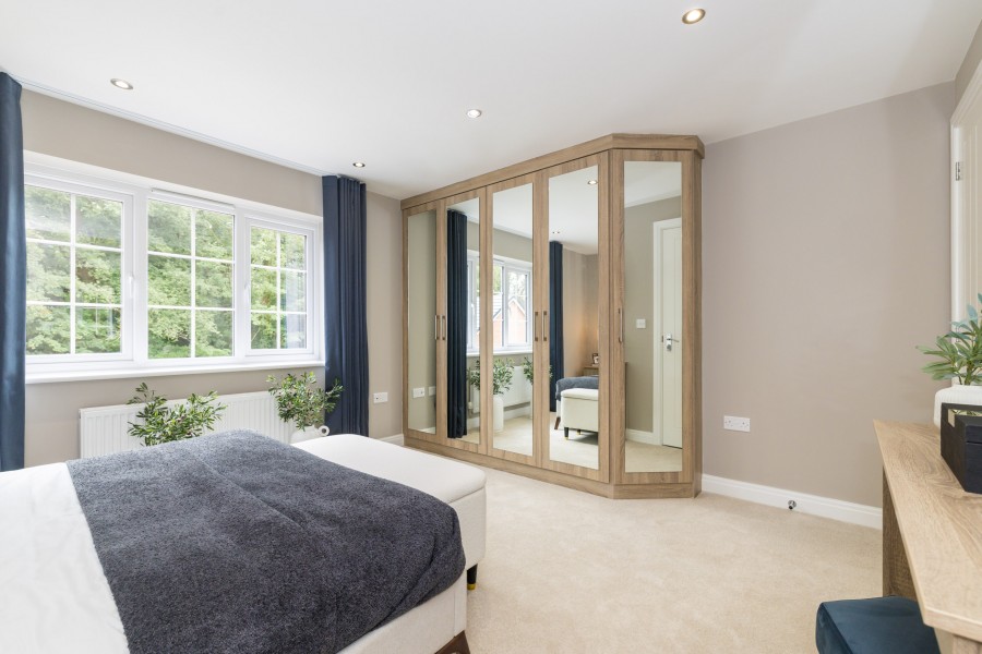 Images for North Union Drive, Standish, WN6 0FL