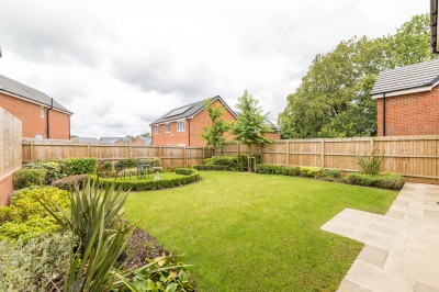 Images for North Union Drive, Standish, WN6 0FL EAID:Regan Hallworth BID:Regan & Hallworth - Standish