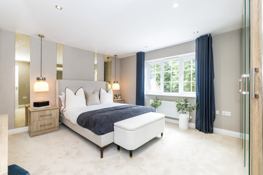 Images for North Union Drive, Standish, WN6 0FL