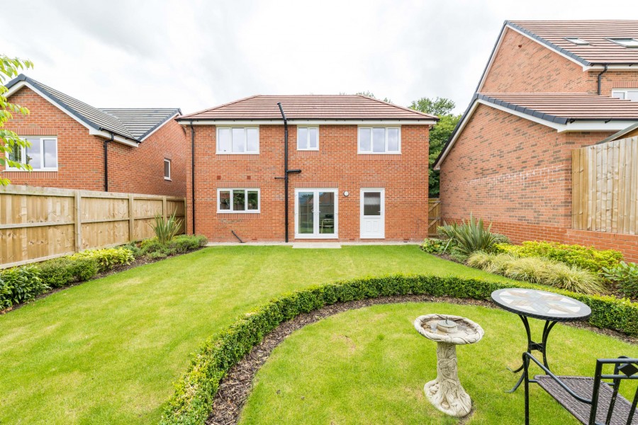 Images for North Union Drive, Standish, WN6 0FL