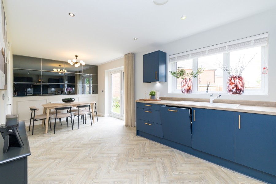 Images for North Union Drive, Standish, WN6 0FL