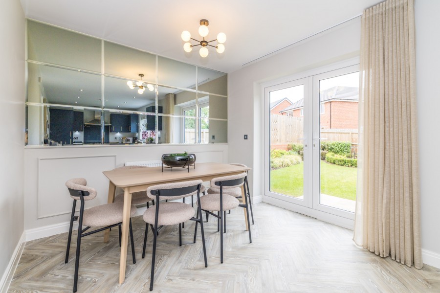 Images for North Union Drive, Standish, WN6 0FL