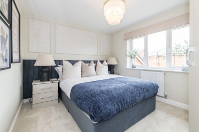 Images for North Union Drive, Standish, WN6 0FL EAID:Regan Hallworth BID:Regan & Hallworth - Standish