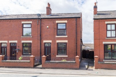 Images for Bickershaw Lane, Abram, WN2 5PL EAID:Regan Hallworth BID:Regan & Hallworth - Standish