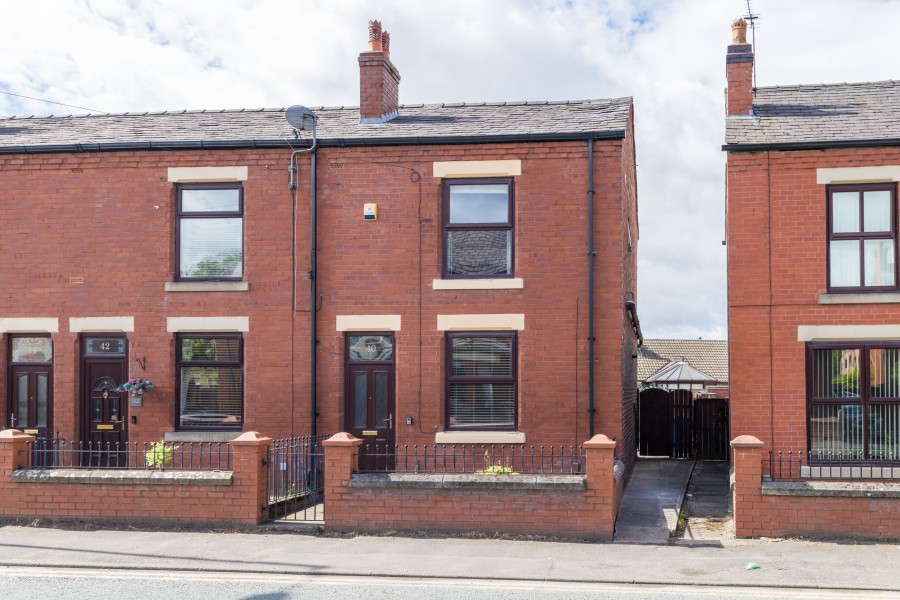 Images for Bickershaw Lane, Abram, WN2 5PL
