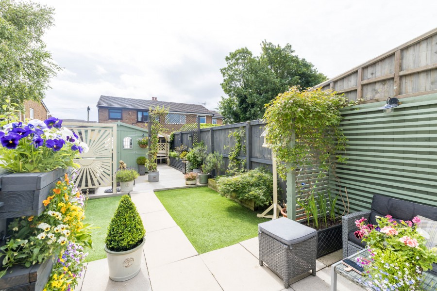 Images for Reservoir Street, Aspull, WN2 1QN