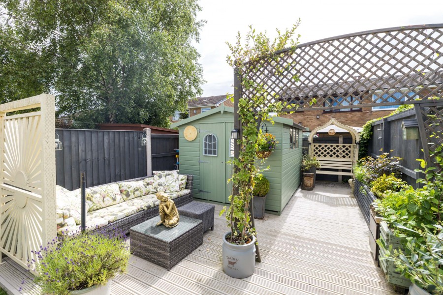 Images for Reservoir Street, Aspull, WN2 1QN