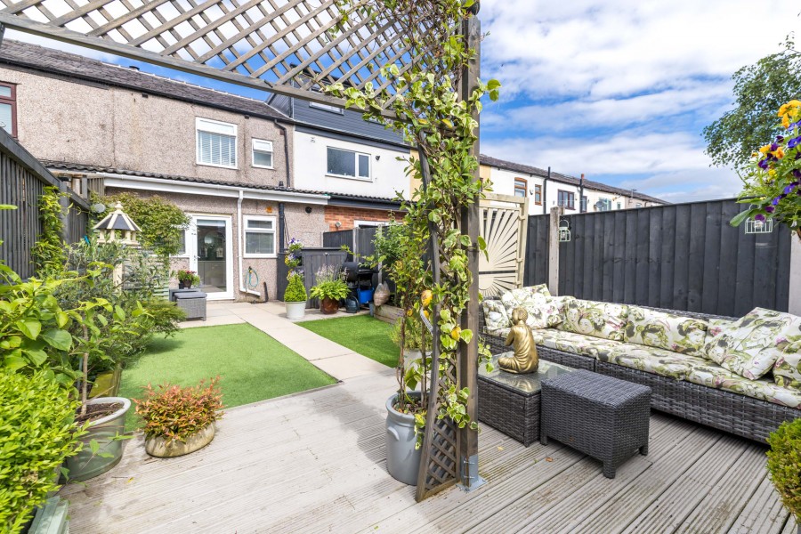 Images for Reservoir Street, Aspull, WN2 1QN