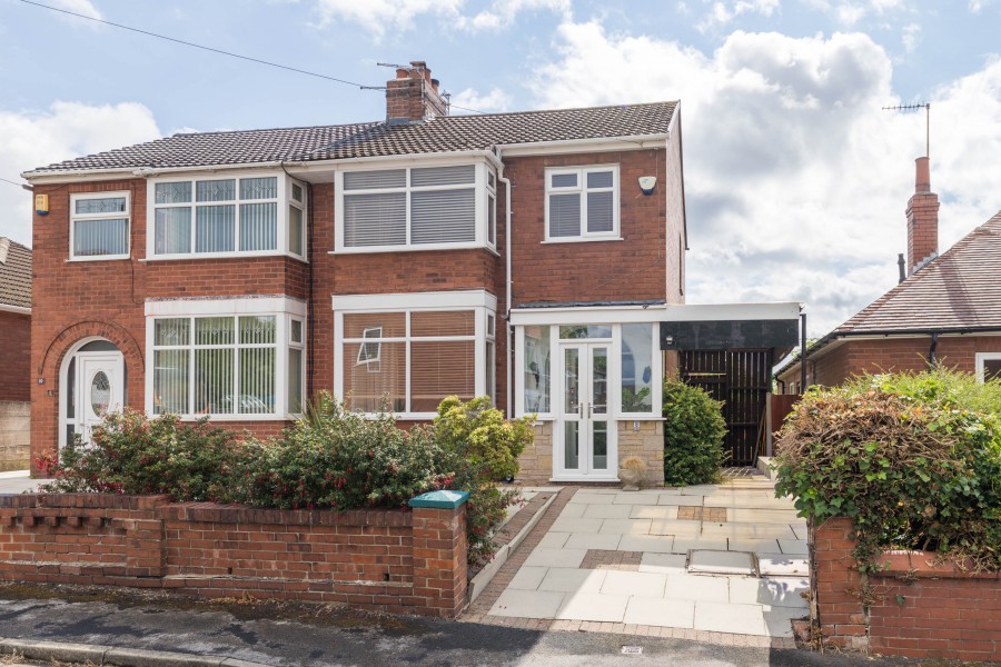 Images for Nutt Street, Whelley, WN1 3XR