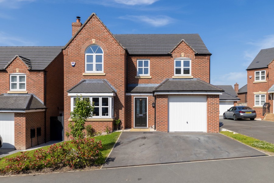 Images for Slater Crescent, Upholland, WN8 0BW