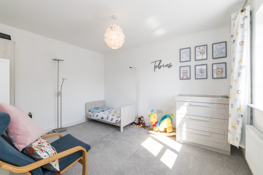 Images for Slater Crescent, Upholland, WN8 0BW