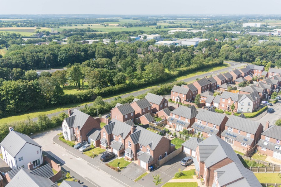 Images for Slater Crescent, Upholland, WN8 0BW