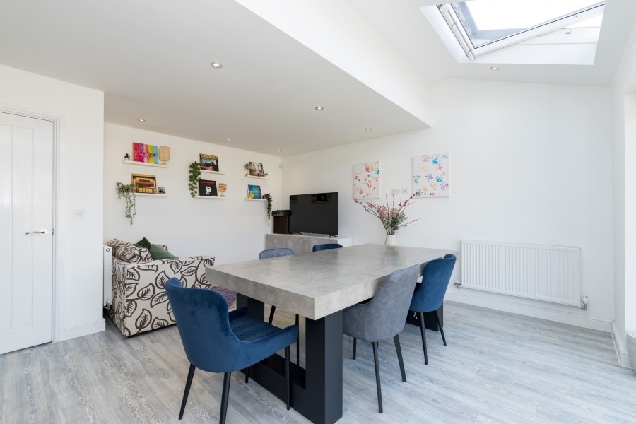 Images for Slater Crescent, Upholland, WN8 0BW