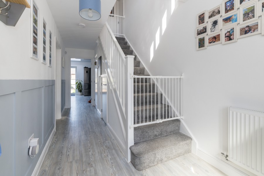 Images for Slater Crescent, Upholland, WN8 0BW