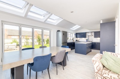 Images for Slater Crescent, Upholland, WN8 0BW EAID:Regan Hallworth BID:Regan & Hallworth- Wigan