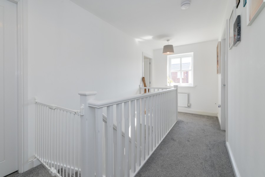 Images for Slater Crescent, Upholland, WN8 0BW