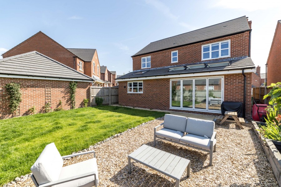 Images for Slater Crescent, Upholland, WN8 0BW
