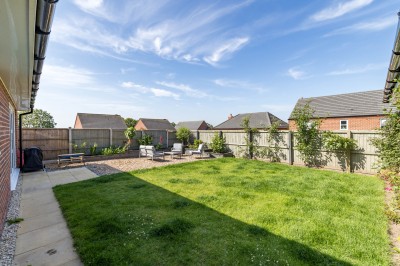 Images for Slater Crescent, Upholland, WN8 0BW EAID:Regan Hallworth BID:Regan & Hallworth- Wigan