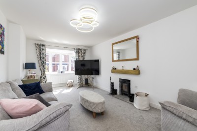 Images for Slater Crescent, Upholland, WN8 0BW EAID:Regan Hallworth BID:Regan & Hallworth- Wigan