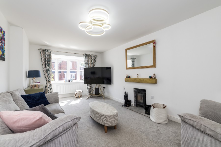 Images for Slater Crescent, Upholland, WN8 0BW