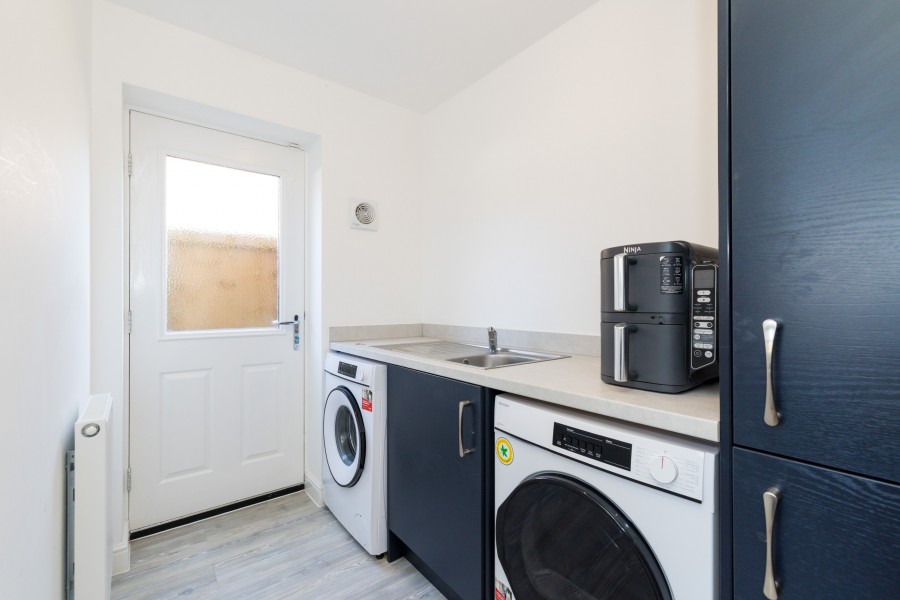 Images for Slater Crescent, Upholland, WN8 0BW
