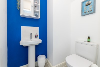 Images for Slater Crescent, Upholland, WN8 0BW EAID:Regan Hallworth BID:Regan & Hallworth- Wigan