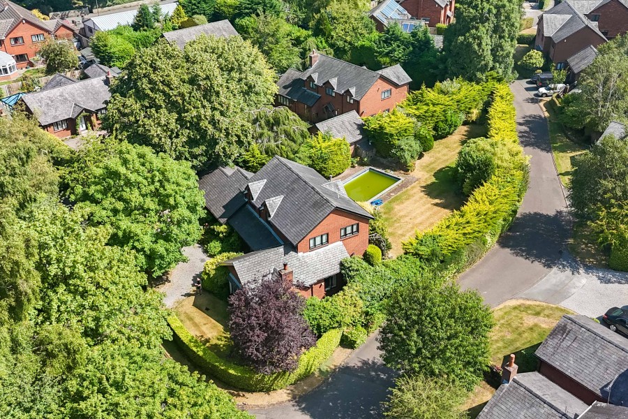 Images for The Paddock, Rufford, L40 1UL