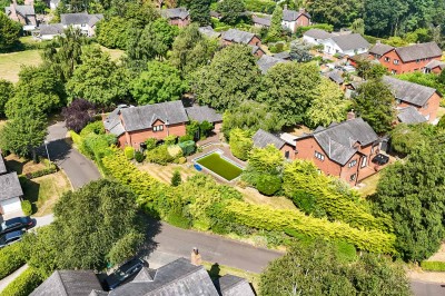 Images for The Paddock, Rufford, L40 1UL EAID:Regan Hallworth BID:Regan & Hallworth- Wigan