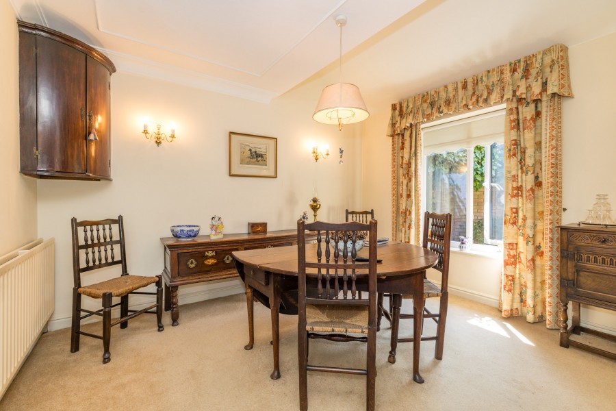 Images for The Paddock, Rufford, L40 1UL