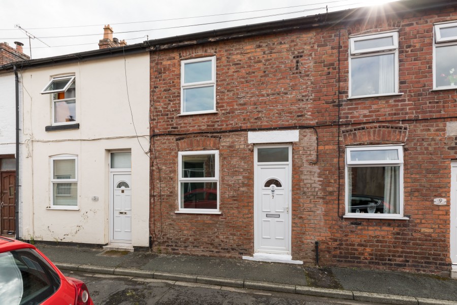 Images for Taylor Street, Skelmersdale, WN8 8TS
