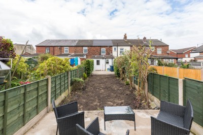 Images for Taylor Street, Skelmersdale, WN8 8TS EAID:Regan Hallworth BID:Regan & Hallworth- Wigan