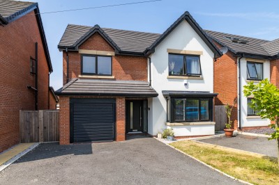 Vicarage Farm Croft, Atherton Road, Hindley, WN2 3RD