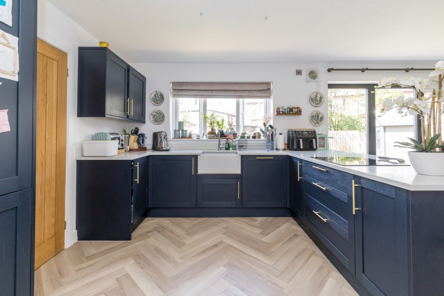 Images for Vicarage Farm Croft, Atherton Road, Hindley, WN2 3RD