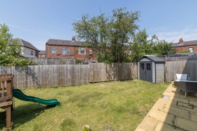 Images for Vicarage Farm Croft, Atherton Road, Hindley, WN2 3RD EAID:Regan Hallworth BID:Regan & Hallworth- Wigan
