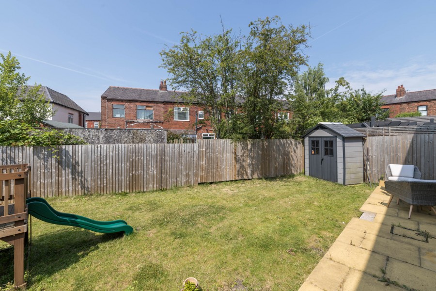 Images for Vicarage Farm Croft, Atherton Road, Hindley, WN2 3RD