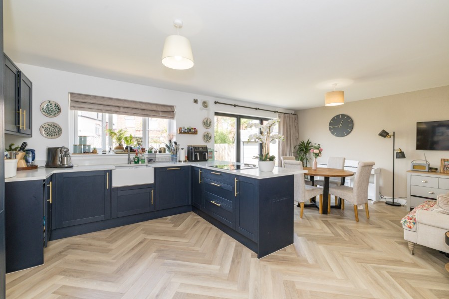Images for Vicarage Farm Croft, Atherton Road, Hindley, WN2 3RD